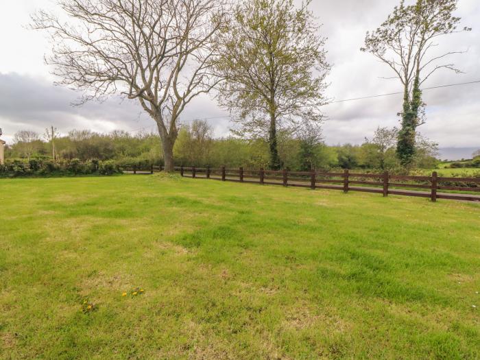 Stephen's Cottage, Ireland