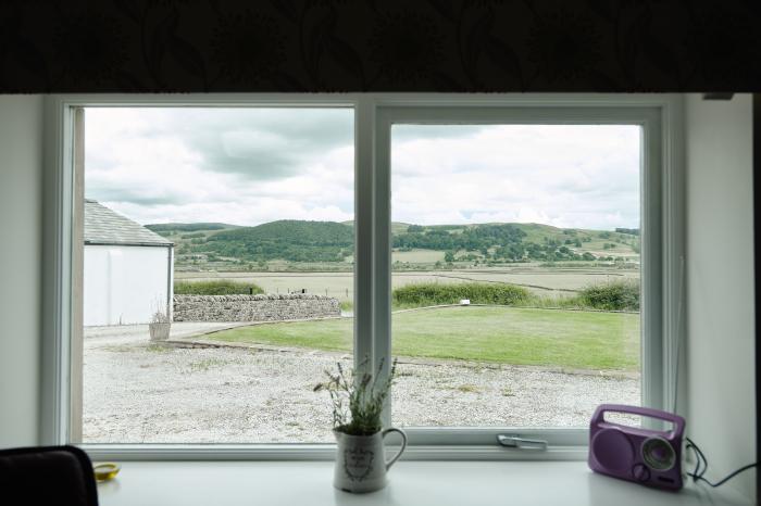 Penyghent View, Yorkshire Dales