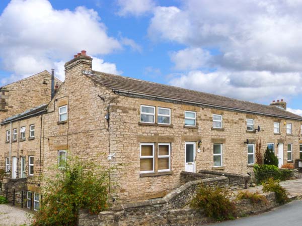 2A Bridge Apartments, Yorkshire Dales