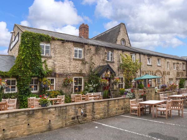 2A Bridge Apartments, Yorkshire Dales