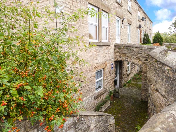 2A Bridge Apartments, Yorkshire Dales