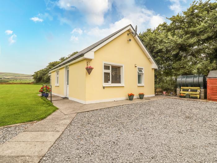 Moybella Lodge, Ballybunion, County Kerry