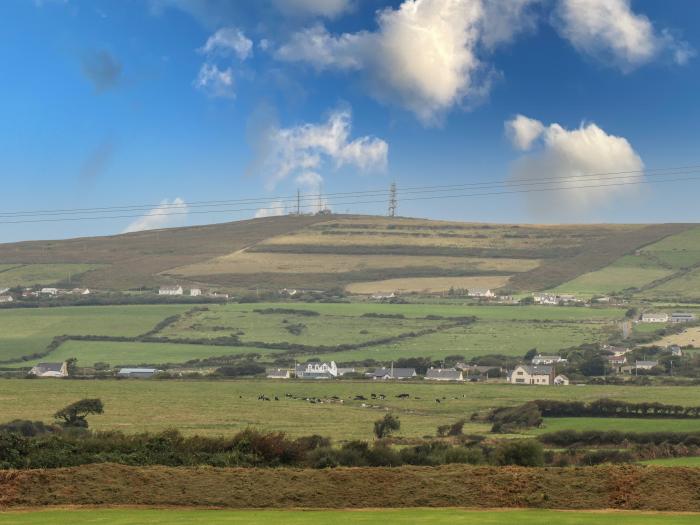 Moybella Lodge, Ireland