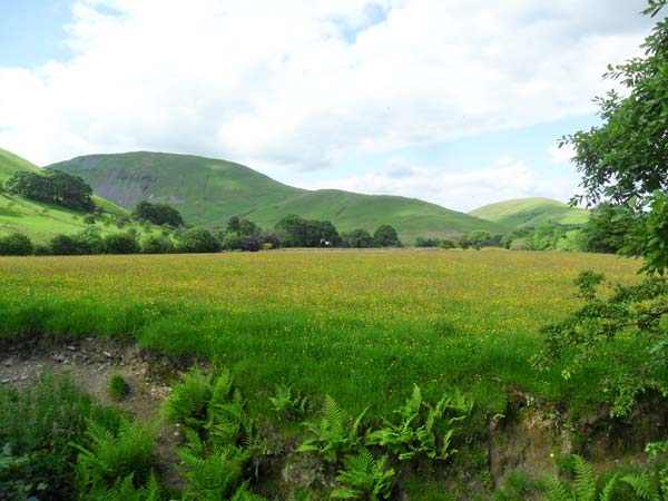 Farriers Cottage, Lake District and Cumbria