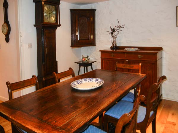 Farriers Cottage, Lake District and Cumbria
