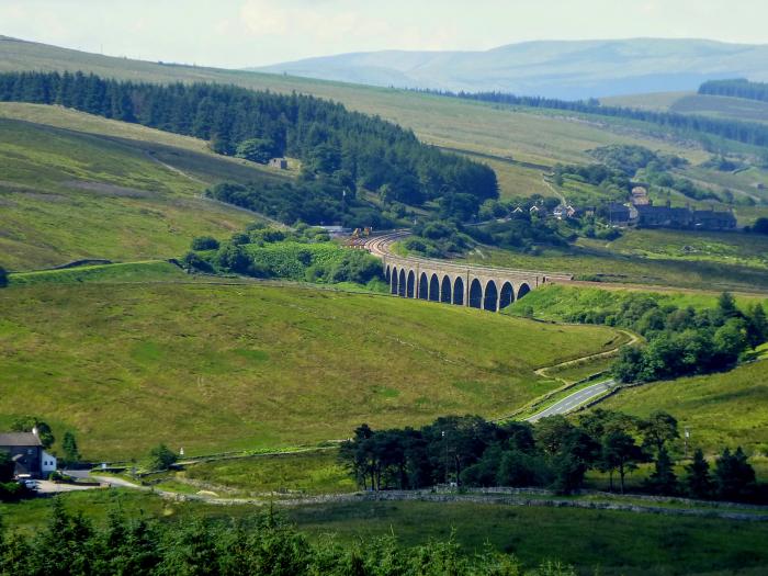 Farriers Cottage, Lake District and Cumbria