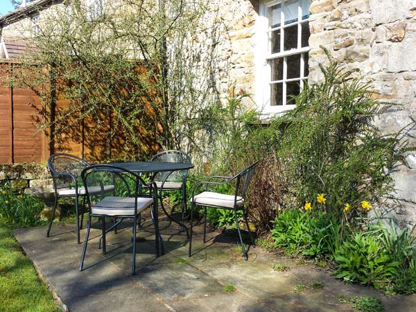 Farriers Cottage, Lake District and Cumbria