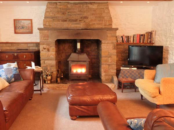 Farriers Cottage, Lake District and Cumbria