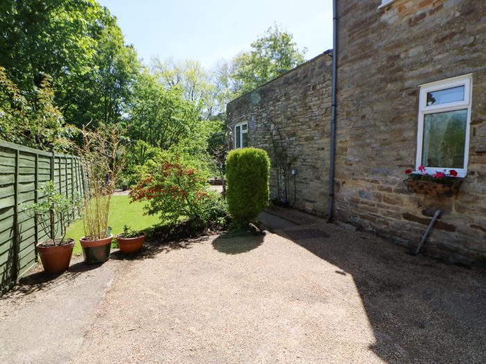 Bilberry Nook Cottage, Northumbria