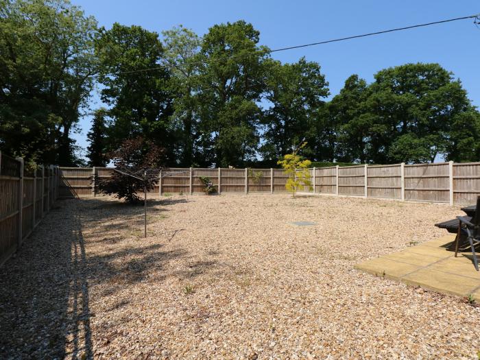 Hadleigh Farm Cottage, Gayton