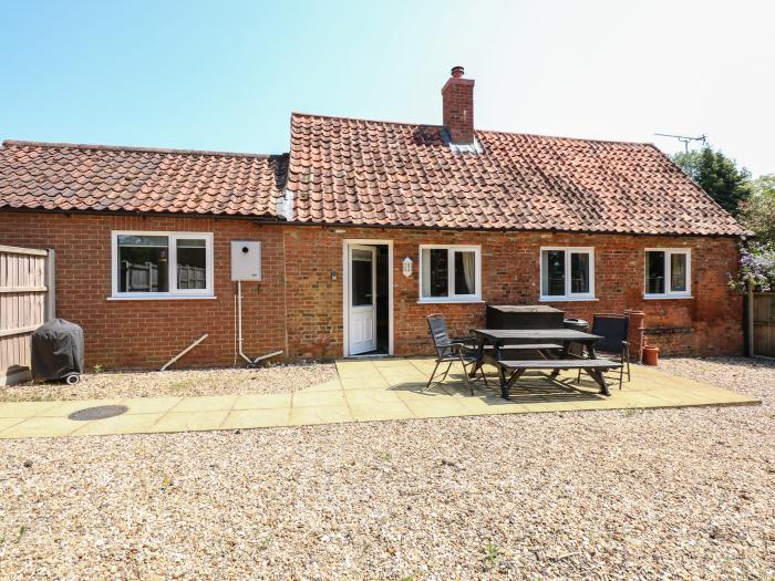 Hadleigh Farm Cottage, Gayton