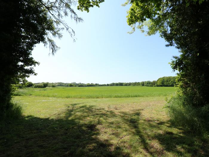 Hadleigh Farm Cottage, Gayton