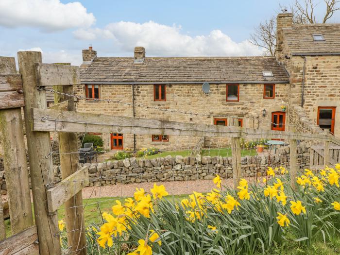 Curlew Cottage, Yorkshire Dales