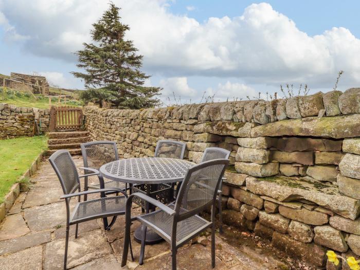 Curlew Cottage, Yorkshire Dales