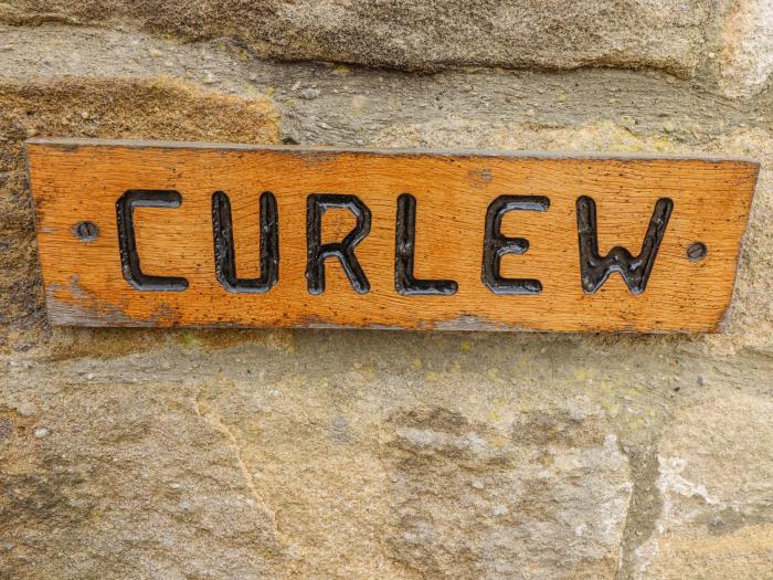 Curlew Cottage, Yorkshire Dales