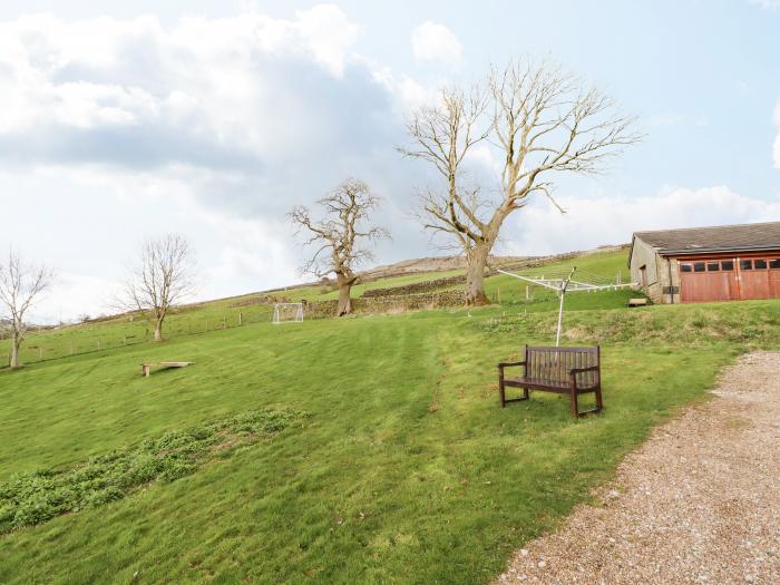 Kestrel Cottage, Yorkshire Dales