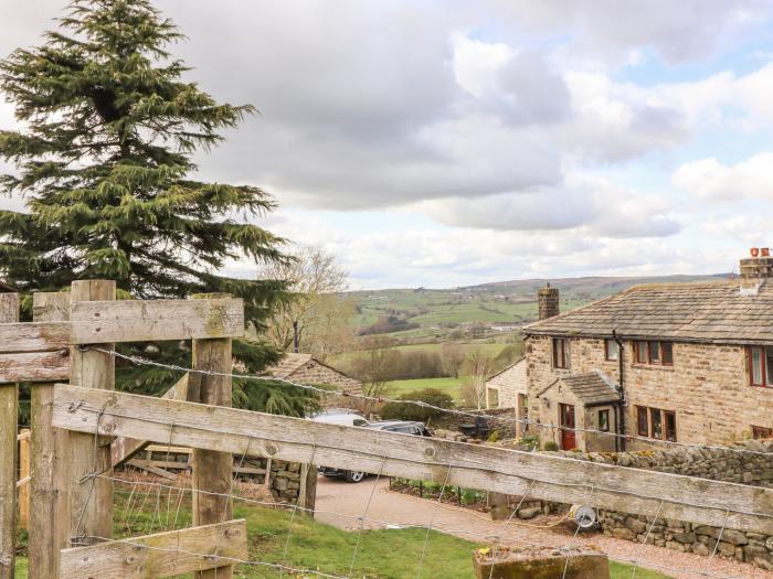 Kestrel Cottage, Yorkshire Dales