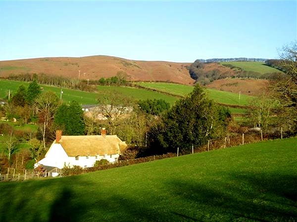 The Mill, Exmoor