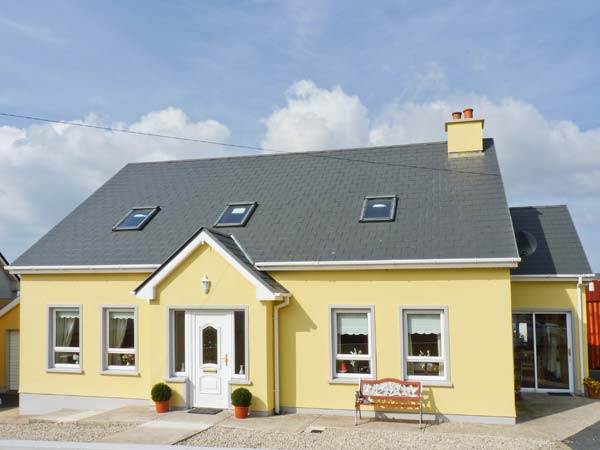 Quay Road Cottage, Dungloe, County Donegal