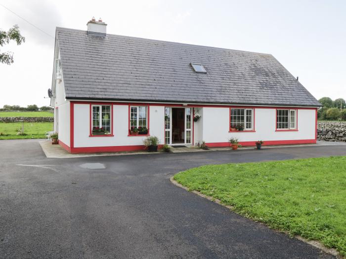 Lough Mask Road Fishing Lodge, Ireland