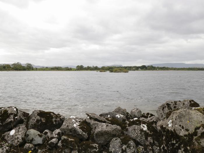 Lough Mask Road Fishing Lodge, Ireland