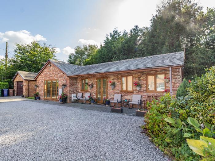 Wild Duck Lodge, Lake District & Cubria