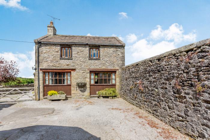 The Coach House, Giggleswick, North Yorkshire