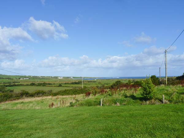 Atlantic View, Ireland