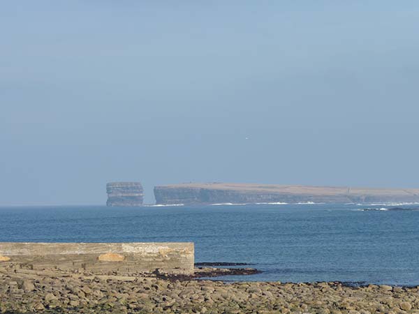 Atlantic View, Ireland