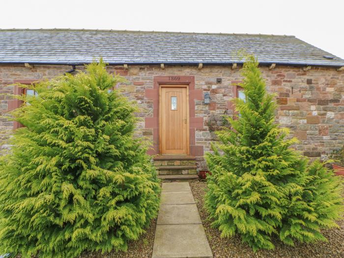 Swallow Cottage, Cumbria