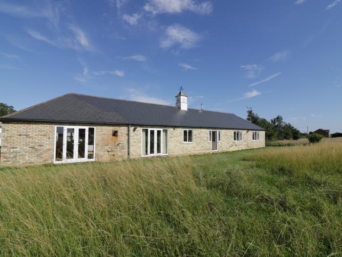 The Stables, Cambridgeshire