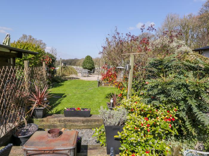 Rosemary Cottage, Lake District and Cumbria