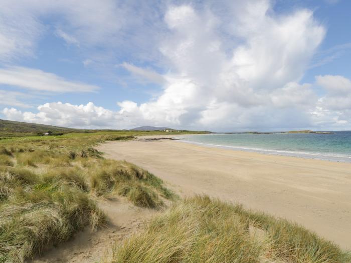 Glassillaun Beach House, Ireland