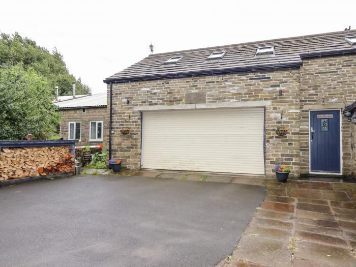 Ash Tree Barn, Yorkshire Dales