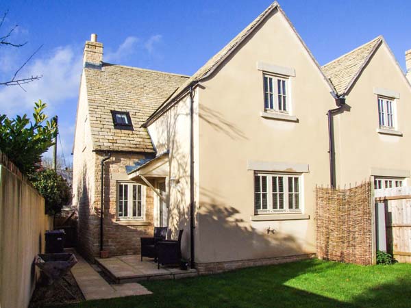 Jubilee Mews, Heart of England