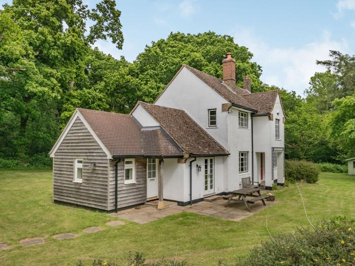 Chasewoods Farm Cottage, Wiltshire