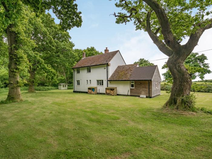 Chasewoods Farm Cottage, Wiltshire