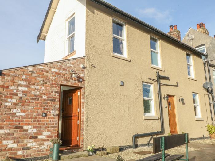 Brinks View Cottage, Peak District