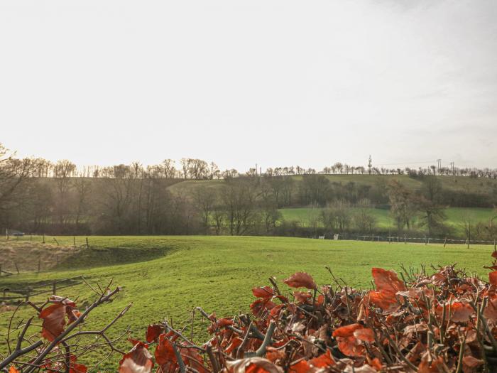 Brinks View Cottage, Peak District