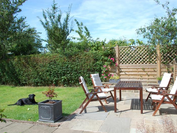 Brinks View Cottage, Peak District