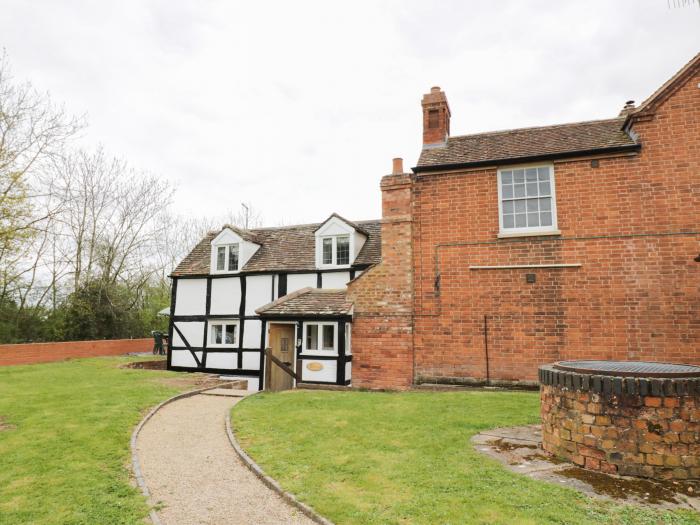 Rose Cottage, Upton Upon Severn, Worcestershire