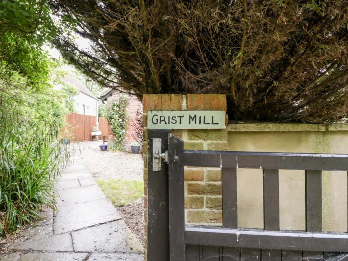 Grist Mill Cottage, Dorset