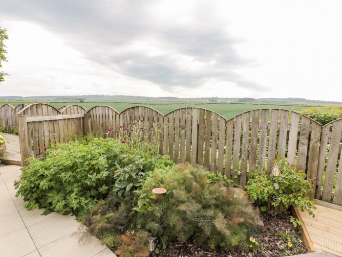 St Cuthbert's Cottage, Northumberland