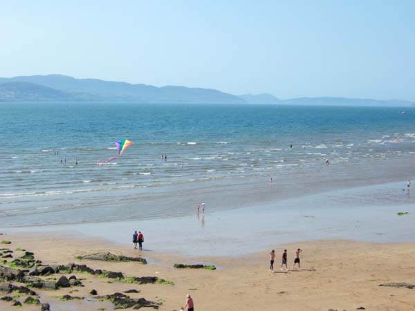 The Beach House Apartment, Ireland