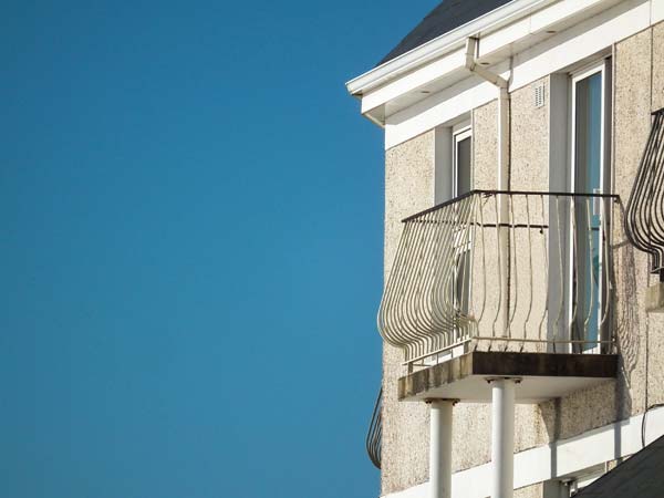 The Beach House Apartment, Ireland