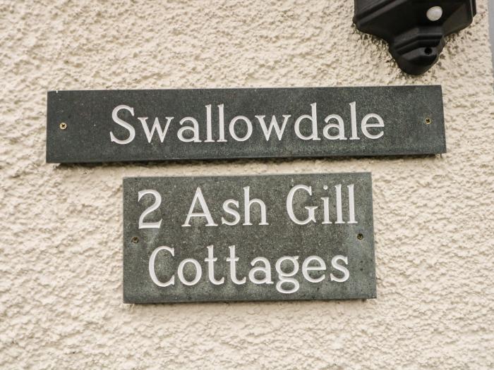Swallowdale, Cumbria