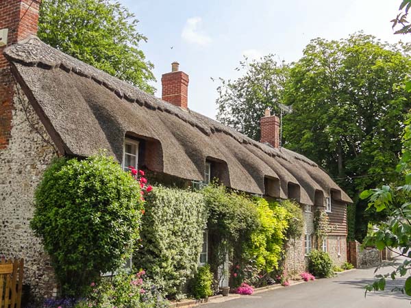 Little Thatch, Dorset