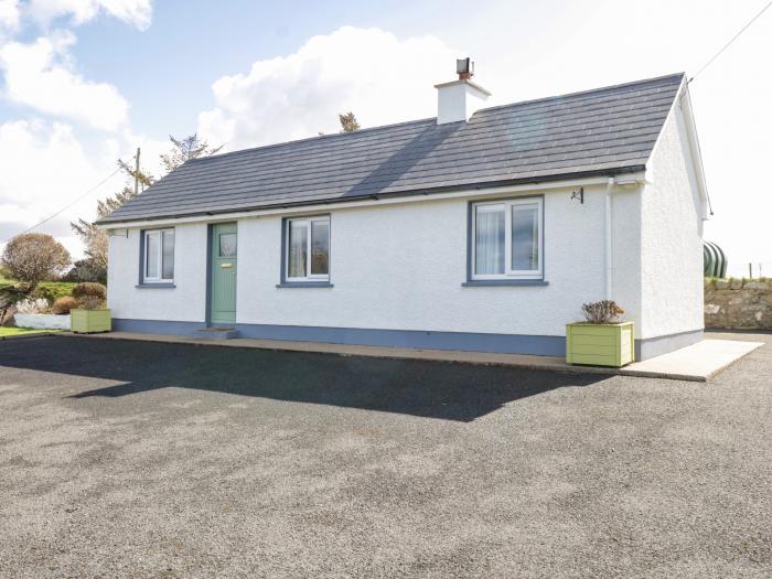 The Cromlech Cottage, Ireland