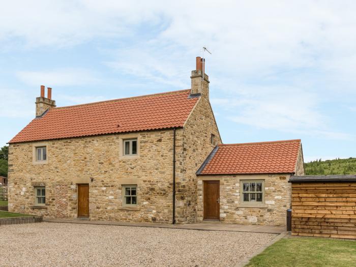 Orchard Cottage, Durham, County Durham