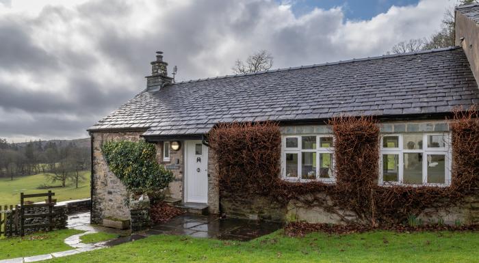 Dove Cottage, Hawkshead, Cumbria